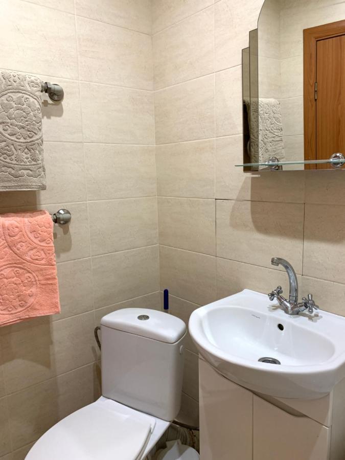 Центр. Старий Поділ Apartment Ternopil Bagian luar foto